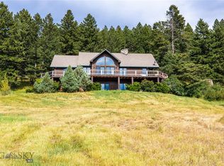 69 Upper Kelly Creek Rd, Bozeman, MT 59715