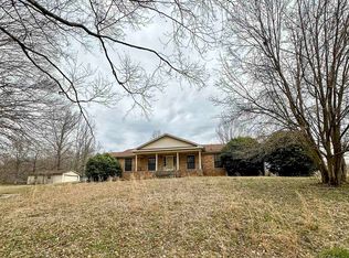 1260 Rasch Rd, Florence, AL 35633