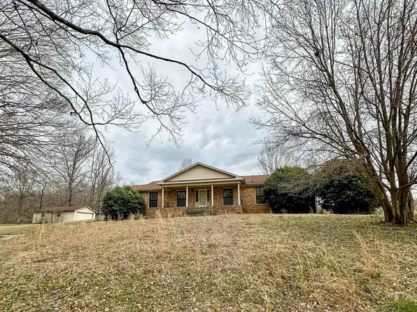 1260 Rasch Rd, Florence, AL 35633