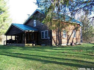 2630 Prince Brook Rd, Redfield, NY 13437