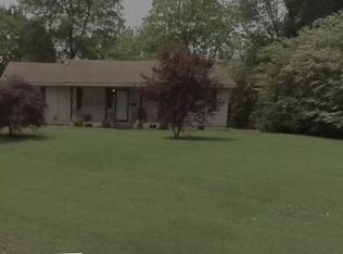 1907 Wood St, Jonesboro, AR 72401
