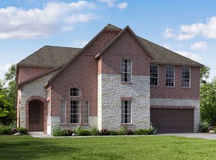 28647 Clear Woods Dr, Spring, TX 77386