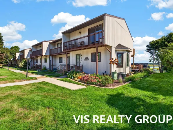 551 Gidley Cir #L, Grand Haven, MI 49417