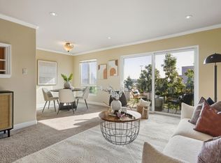 800 N Delaware St APT 303, San Mateo, CA