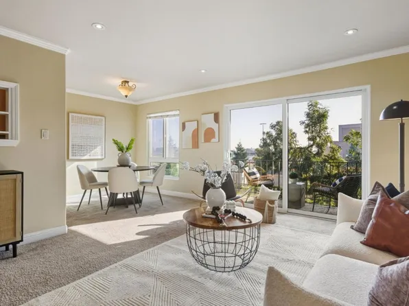 800 N Delaware St APT 303, San Mateo, CA 94401