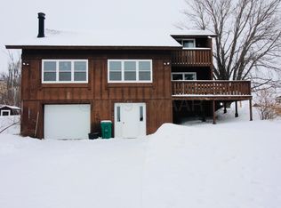 419 Cooper St, Rutland, ND 58067