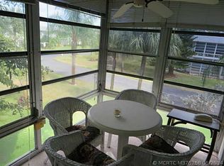 2929 SE Ocean Dr #119-6, Stuart, FL 34996