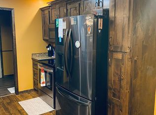 707 Dayton St, Monett, MO 65708