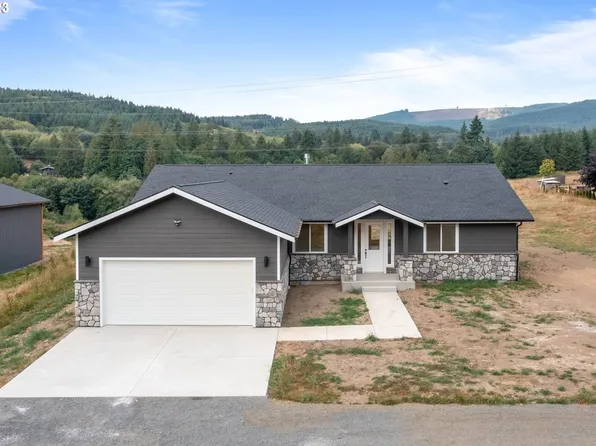 162 Horsley Pl, Castle Rock, WA 98611