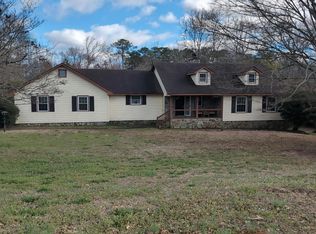 121 Kennesaw Dr, Thomaston, GA 30286