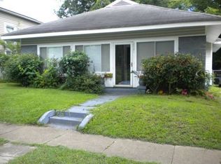 2521 30th Street Ensley, Birmingham, AL 35208