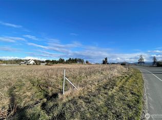 0 Nka Washington Harbor Loop, Sequim, WA 98382