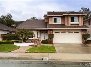 20992 Shadow Rock Ln, Trabuco Canyon, CA 92679
