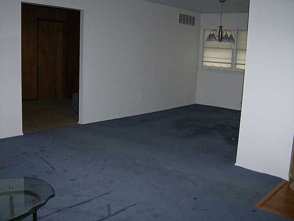 Living Room/Dining Room combo