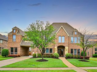 6839 Foghorn Ln, Grand Prairie, TX 75054