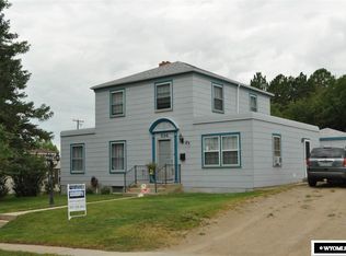 534 14th St, Rawlins, WY 82301
