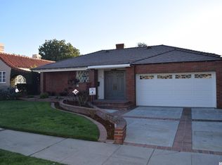 4416 Sancola Ave, North Hollywood, CA 91602