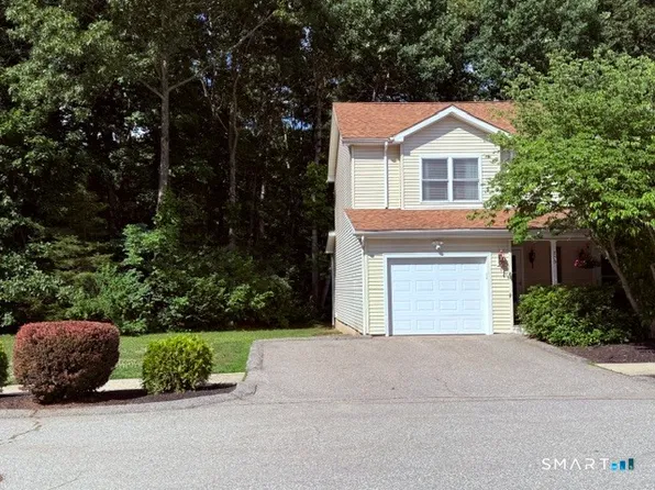 705 Lainey Lane, Killingly, CT 06239
