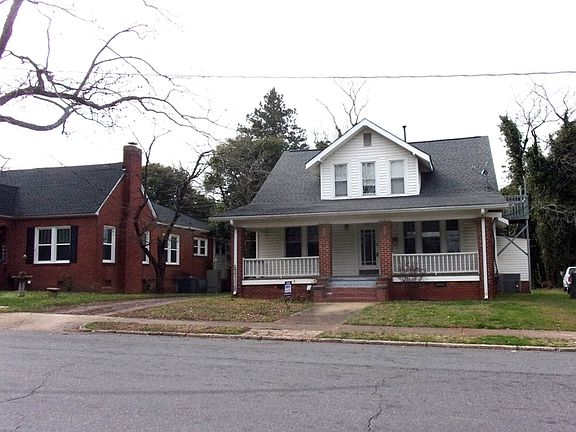 4th image of 411 N Confederate Ave #1