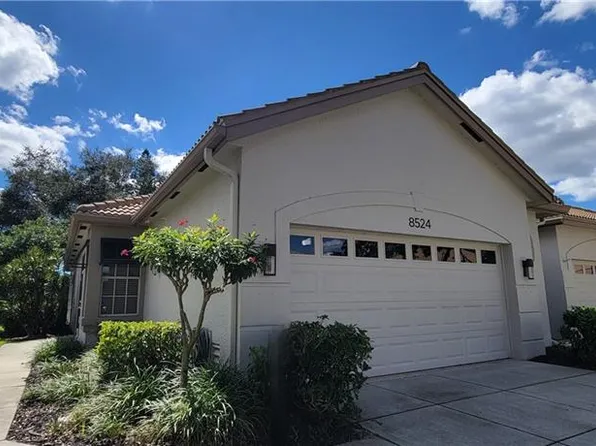 8524 Fairway Bend DR, ESTERO, FL 33967