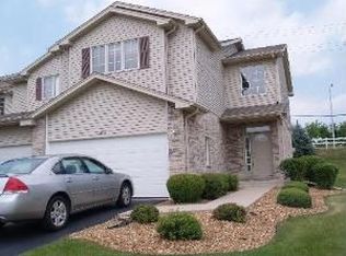 11118 Quail Dr, Mokena, IL 60448