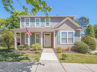 10315 Watoga Way, Cornelius, NC 28031
