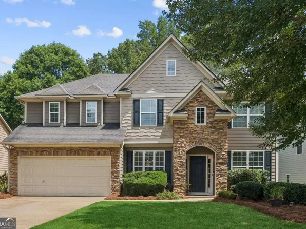 4465 Evandale Way, Cumming, GA 30040