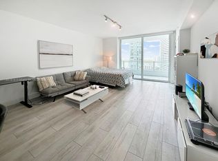 1080 Brickell Ave UNIT 2305, Miami, FL 33131