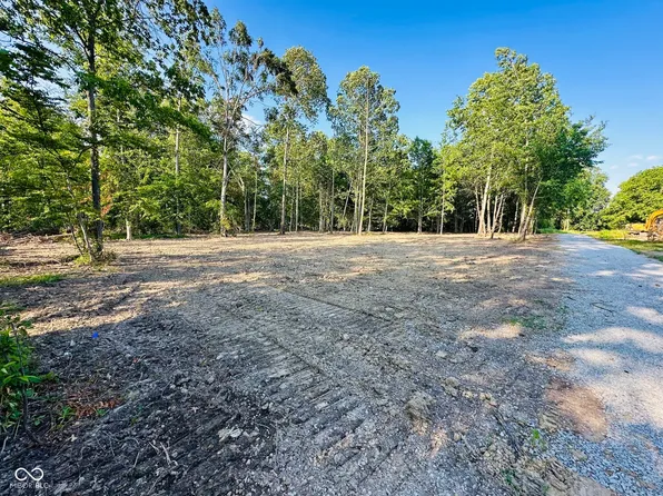 TRACT W Private Road 775 S #B, Commiskey, IN 47227