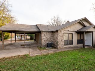 318 W William Cannon Dr, Austin, TX 78745