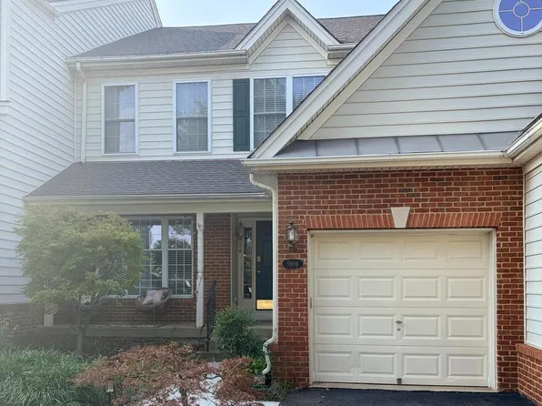 5604 Wheelwright Way, Haymarket, VA 20169