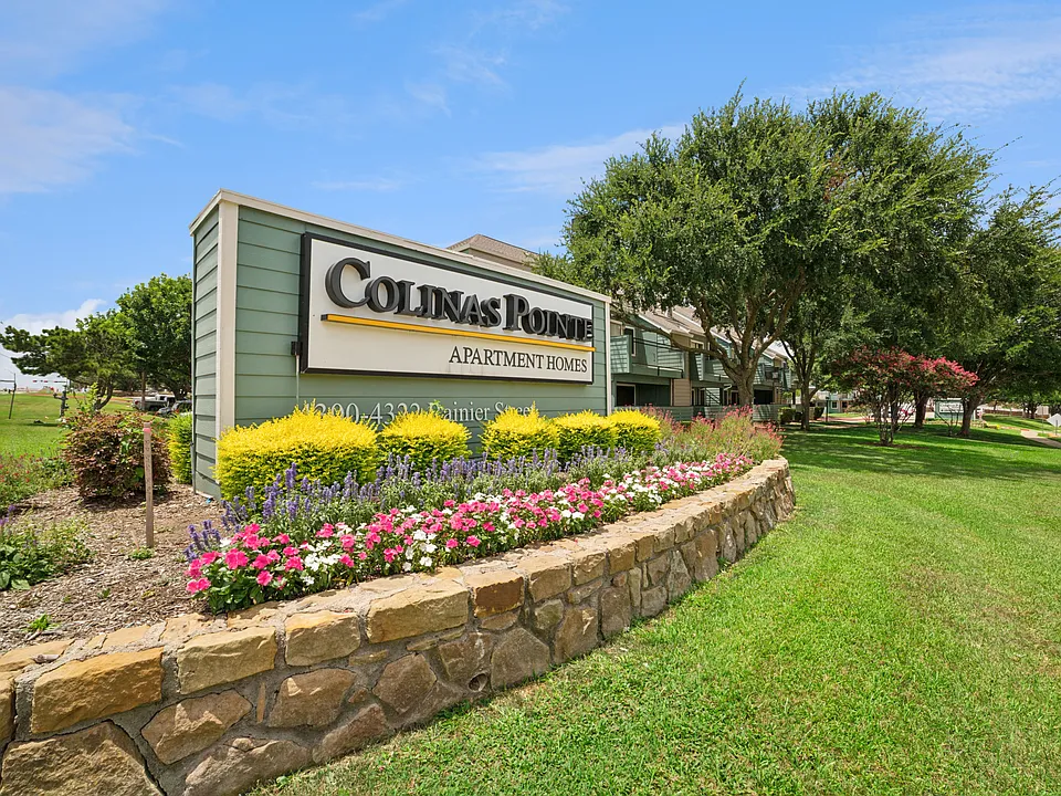 Colinas Pointe