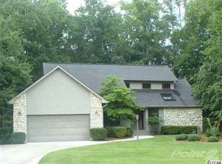894 Bear Lake Dr, Longs, SC 29568