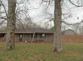 200 McCarty St, Brookland, AR 72417