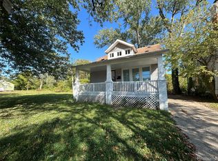 11718 Manor St, Detroit, MI 48204