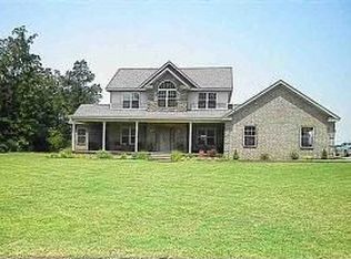 5411 Timberland Dr, Jonesboro, AR 72404