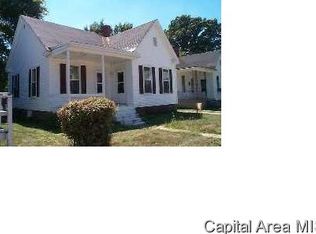 1426 Reservoir St, Springfield, IL 62702