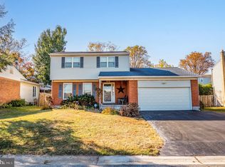 605 Cranhill Dr, Wilmington, DE
