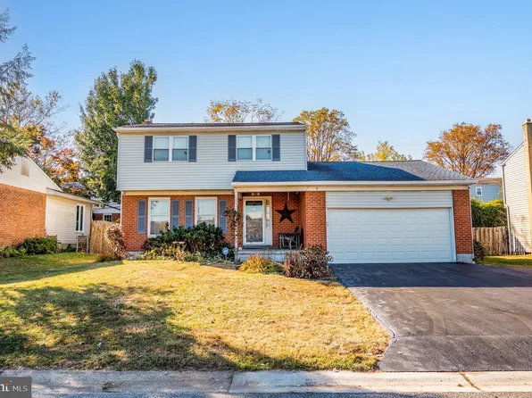 605 Cranhill Dr, Wilmington, DE 19808