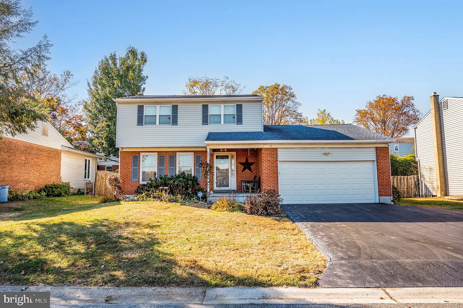 605 Cranhill Dr photo 1