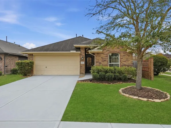 18751 Majestic Vista Ln, Richmond, TX 77407
