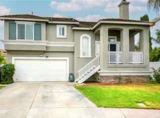 1270 Mancero Cir, Corona, CA 92879