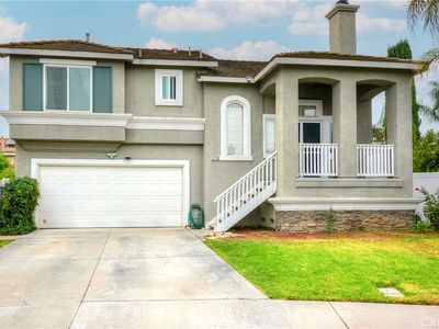 1270 Mancero Cir, Corona, CA, 92879