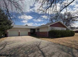 221 4th Ave, Lyman, NE 69352