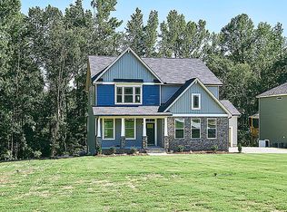 7808 Charters End St, Willow Spring, NC 27592
