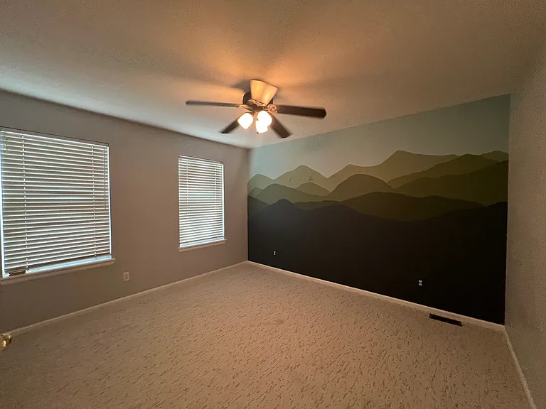 Bedroom #2