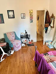 Rented by Highline Residential