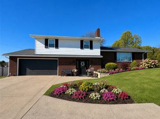 340 Dixon Blvd, Uniontown, PA 15401