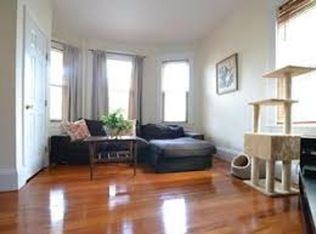 77 Fairbanks St #1, Brighton, MA 02135