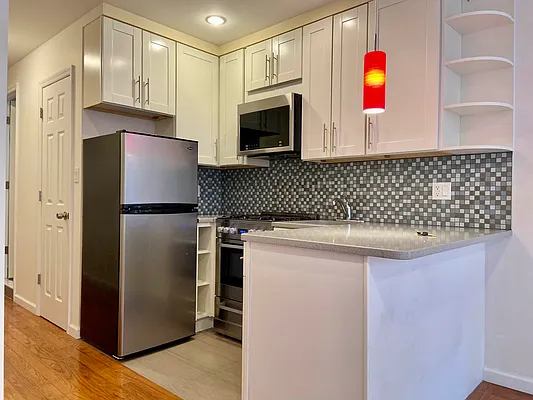 Rented by J Misrahi Realty Corp | media 1